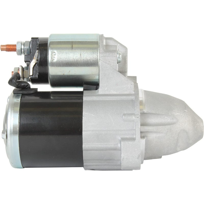 DB Electrical 410-48110 Starter Compatible With/Replacement For 2.0L 2.4L Dodge Avenger 08-10 2008-2010 Journey 09-14 2009, Jeep Compass Patriot 07-15, Chrysler Sebring 07-10 - Image 2